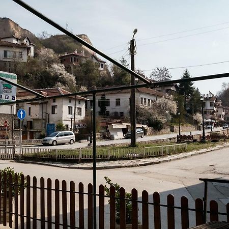 Комплекс Стария Чинар Melnik (Blagoevgrad) Bagian luar foto