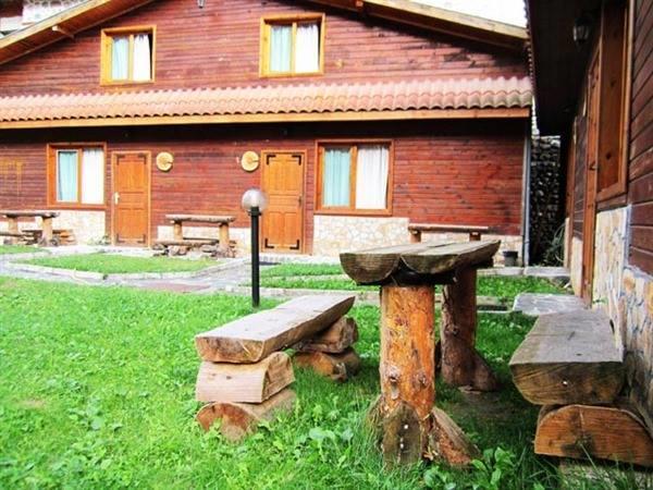 Комплекс Стария Чинар Melnik (Blagoevgrad) Bagian luar foto
