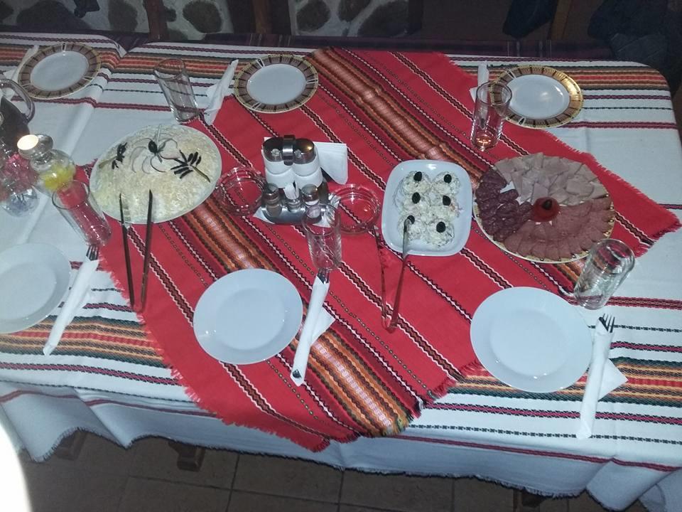 Комплекс Стария Чинар Melnik (Blagoevgrad) Bagian luar foto