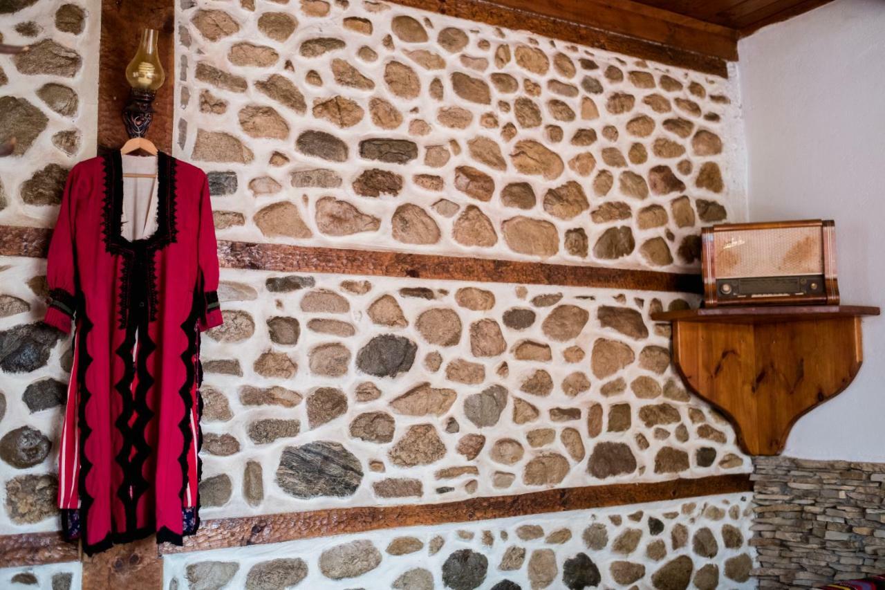 Комплекс Стария Чинар Melnik (Blagoevgrad) Bagian luar foto