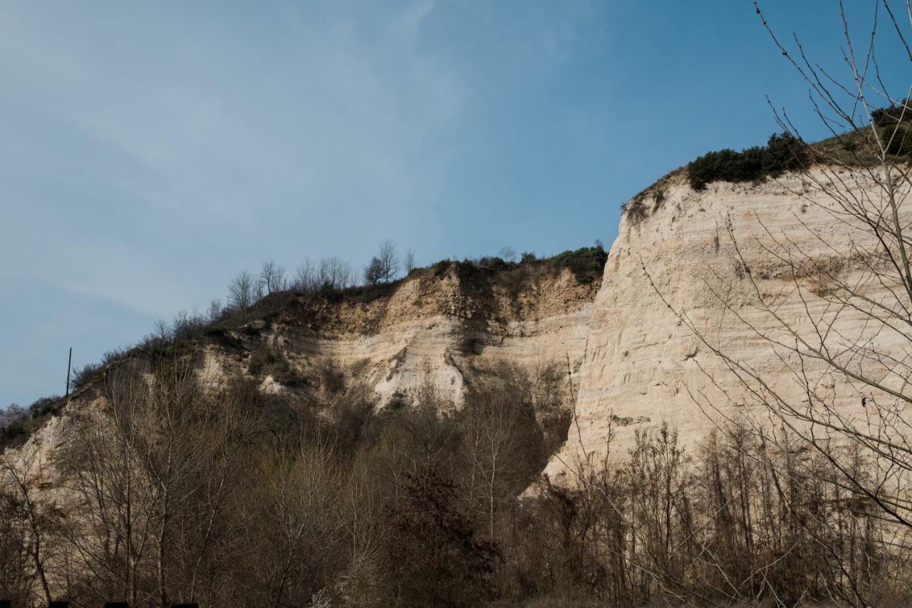 Комплекс Стария Чинар Melnik (Blagoevgrad) Bagian luar foto
