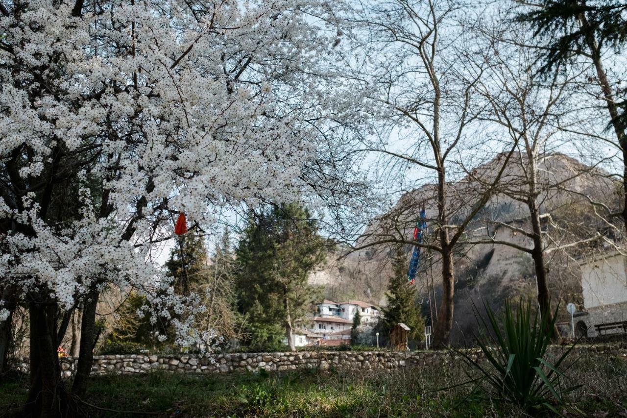 Комплекс Стария Чинар Melnik (Blagoevgrad) Bagian luar foto
